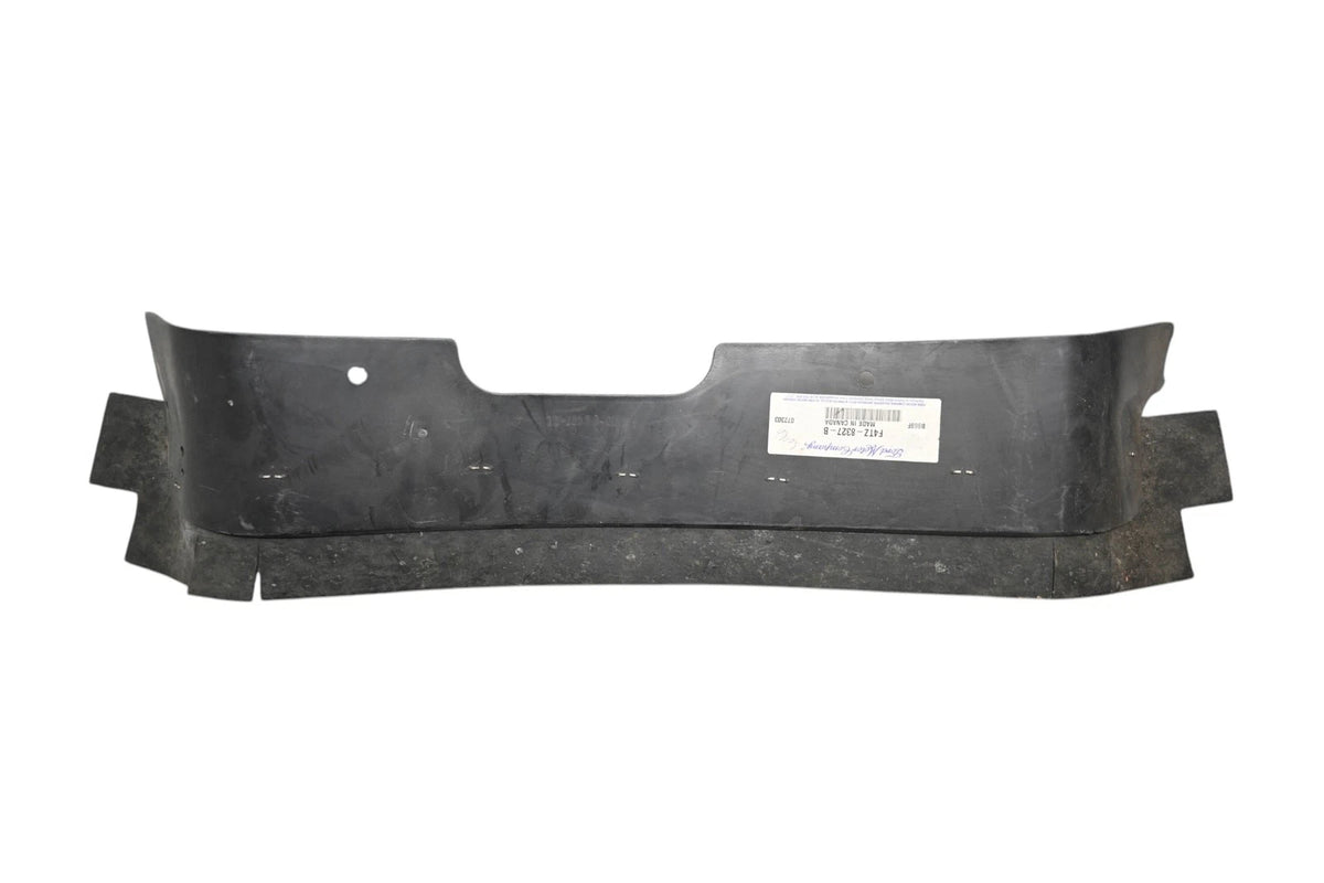 Deflector for Ford (F4TZ-8327-B)
