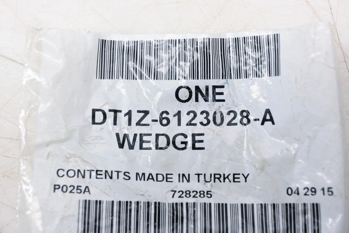 OEM Wedge for Ford (2012–2019) DT1Z-6123028-A