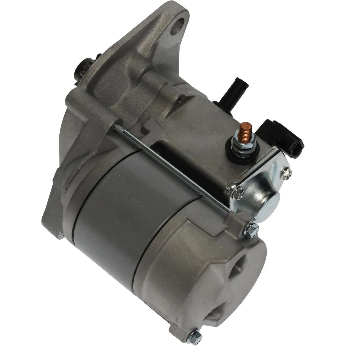 12V Starter for John Deere 900 (3011–3012) 1280000741 LRS02593 SR9974X TY6675