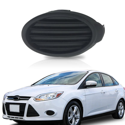 Fog Light Cover for Ford Focus (2012–2018) FO1038116 CP9Z17B814A