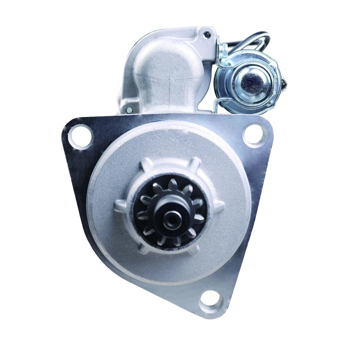 Starter for Doosan DX255LC, TXC225LC-2 5.9L (2007–2013) 65262017075A 30051600042