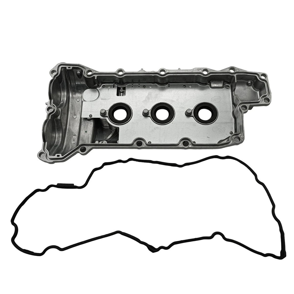 Valve Cover for GMC Acadia Terrain Chevy Camaro Impala (2009–2017)