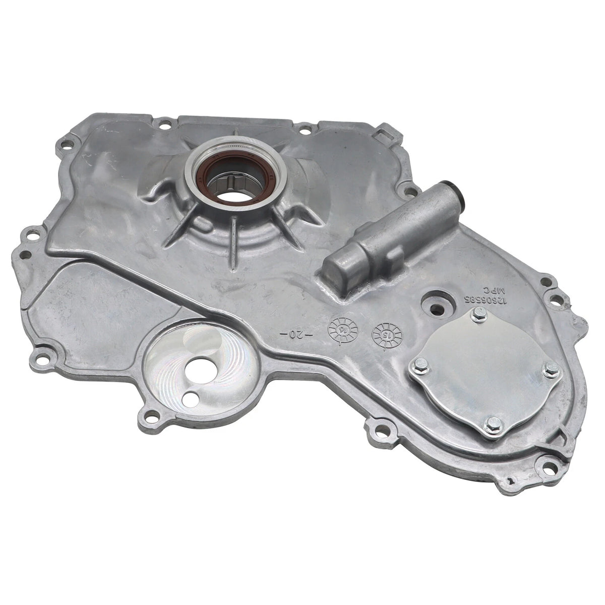 Oil Pump for Chevrolet Impala Malibu Equinox Buick Regal Pontiac (2000–2023) 90537914