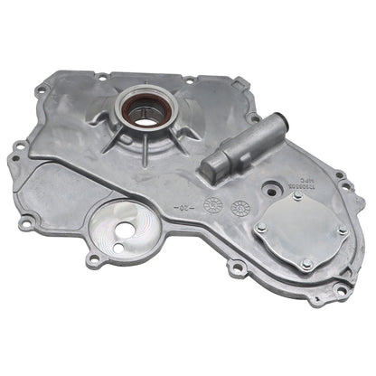 Oil Pump for Chevrolet Impala Malibu Equinox Buick Regal Pontiac (2000–2023) 90537914