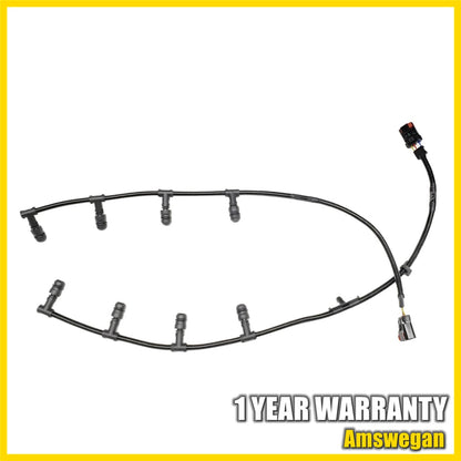 Glow Plug Harness Kit for Ford E350 Super Duty (2004–2010) 4C2Z12A690AB