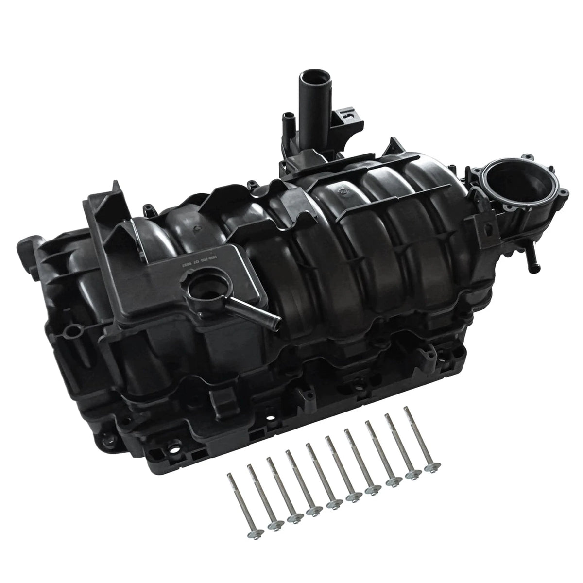 Engine Intake Manifold for Dodge Ram 1500 2500 3500 5.7L V8 (2009–2020) 68194114AB