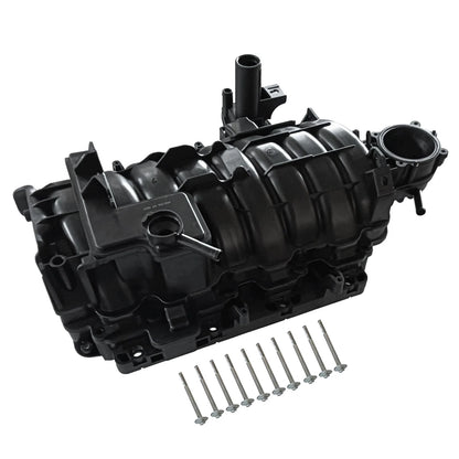 Engine Intake Manifold for Dodge Ram 1500 2500 3500 5.7L V8 (2009–2020) 68194114AB