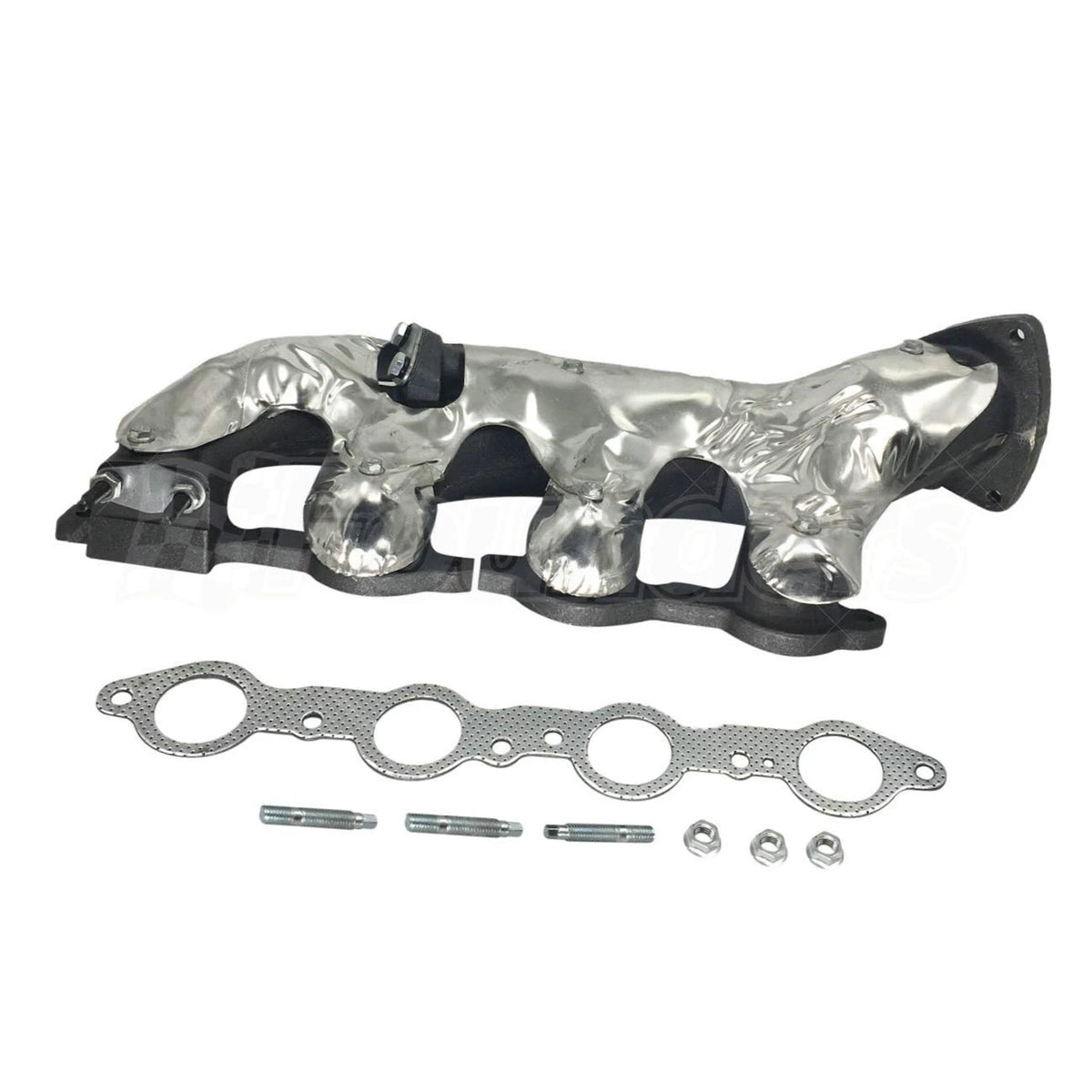 Exhaust Manifold Passenger Side for Chevrolet Avalanche Silverado 1500 (2002–2013)