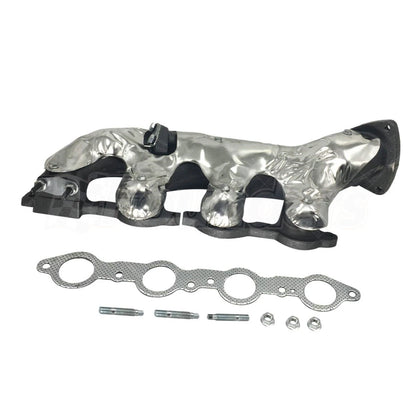 Exhaust Manifold Passenger Side for Chevrolet Avalanche Silverado 1500 (2002–2013)