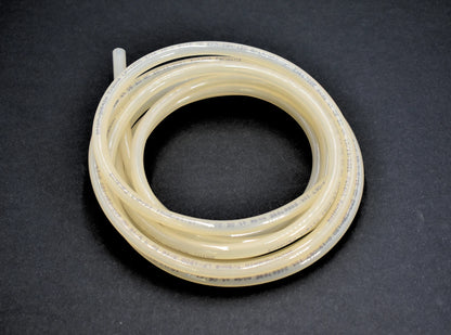Tygon LP-1200 Fuel Tubing 3/16" ID x 5/16" OD for Small Engines (10')