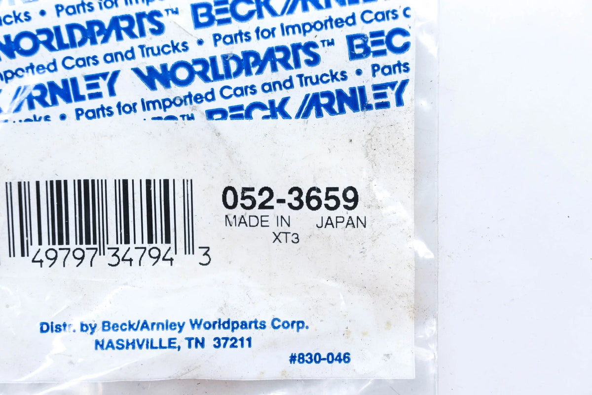 Crankshaft Seal for Nissan (052-3659)