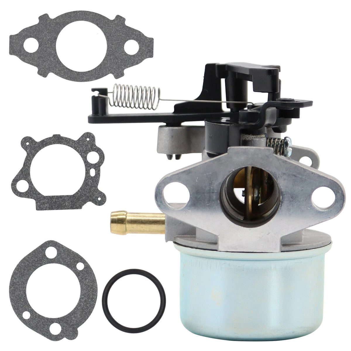 Carburetor for Troy Bilt 3000 PSI (020316, B&S 875, 8.75)
