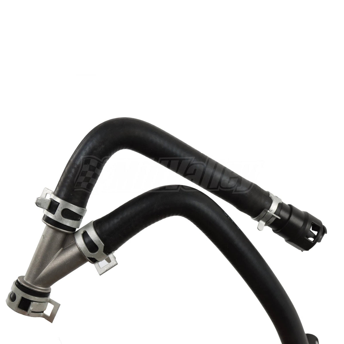 HVAC Heater Hose Assembly for Ford Expedition Lincoln Navigator (2011–2014)