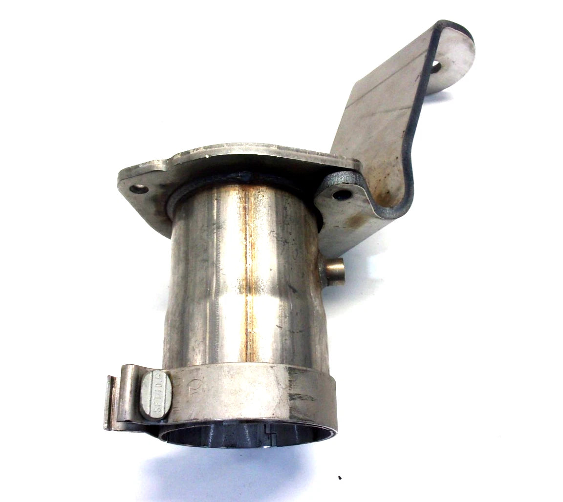 Exhaust Converter Outlet for Ford (2008–2010) 2596445C91 8E7Z-5255-B