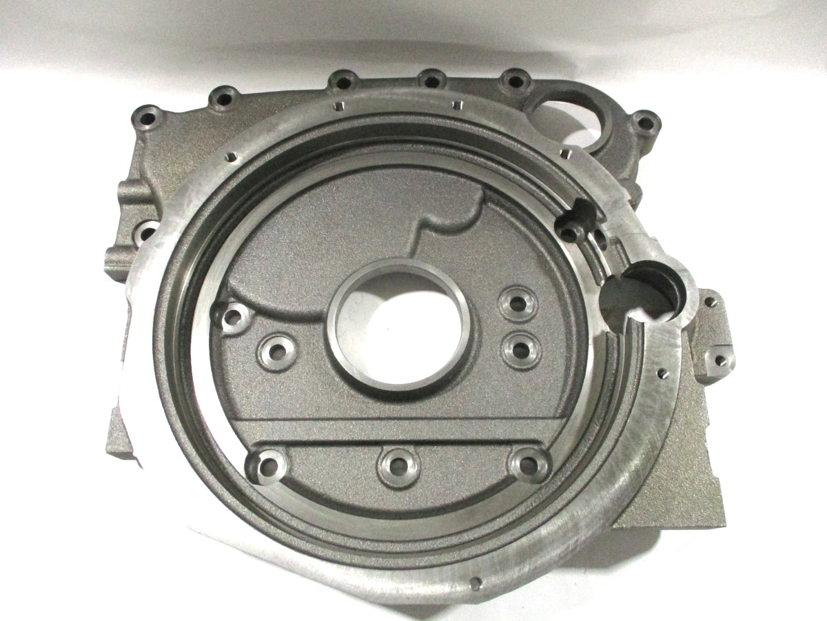 Genuine OEM Flywheel Housing for Kubota (1J712-04610, 7021011)