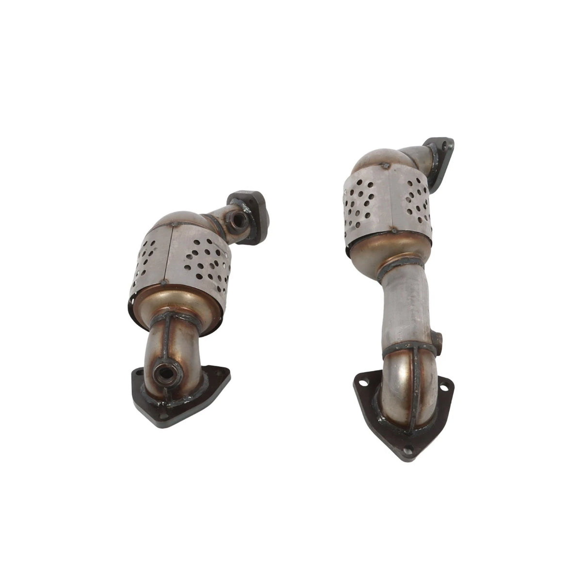 Catalytic Converter Set for Ford Flex, Explorer 3.5L (2010–2019) Turbocharged