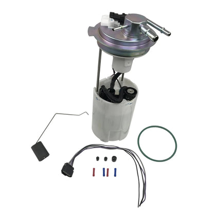Fuel Pump Module Assembly E3609M for Chevy GMC Silverado Sierra 1500 2500 (2004–2007)