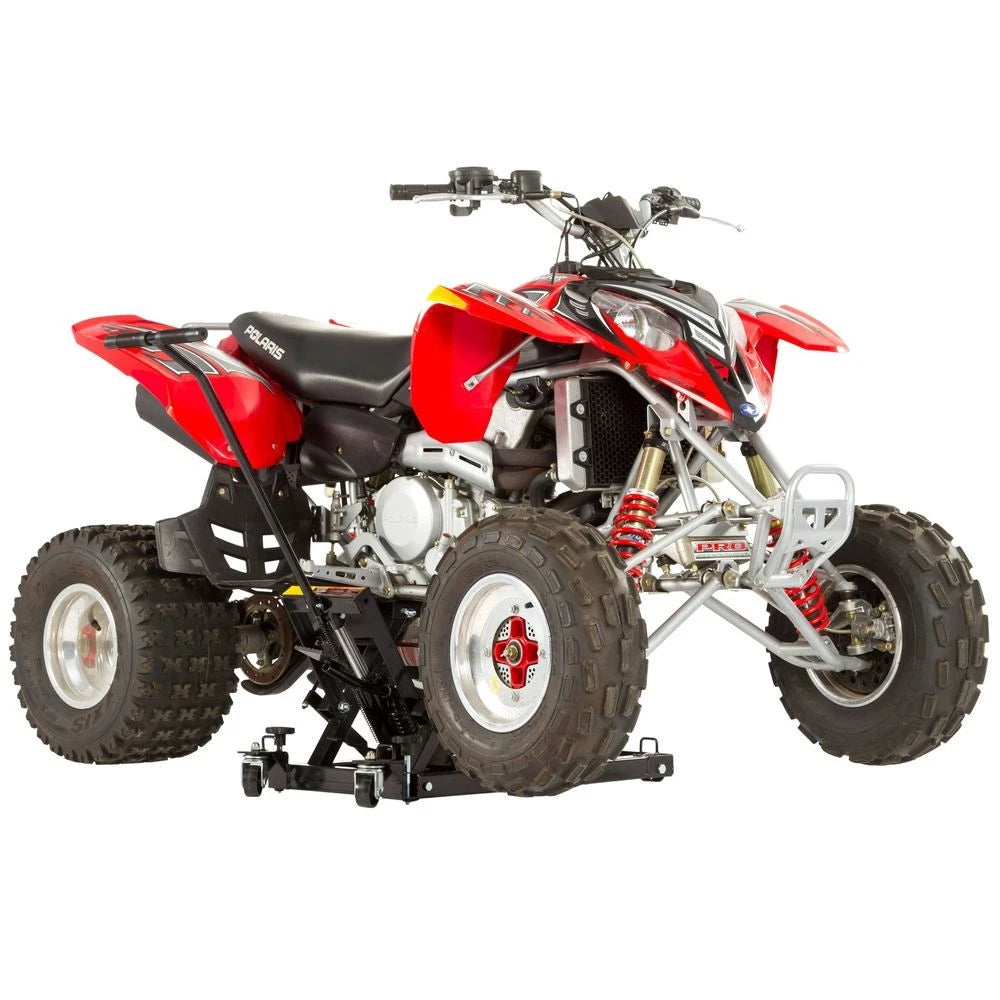 Essential ATV Shop Service Kit for Black Widow