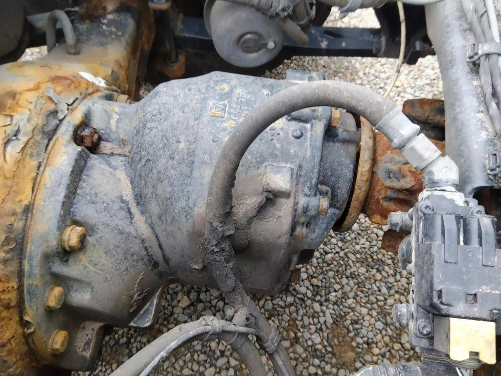 Differential for Meritor-Rockwell MD2014XR247 (2019)