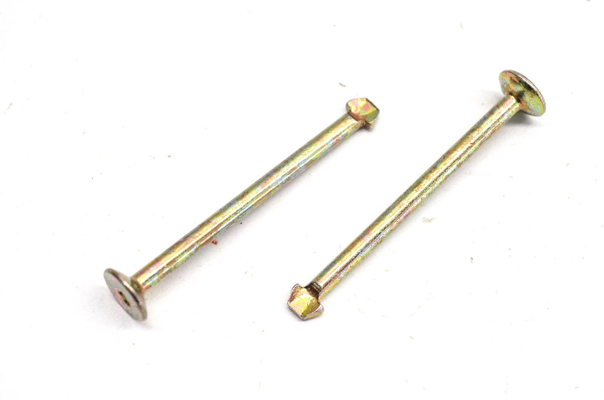 Set of 2 Hold Down Pins for Aftermarket (1003219, 3219)