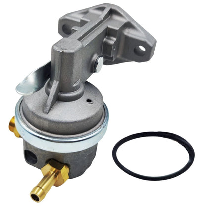 RE68345 Fuel Pump for John Deere 310E 310G 3029 4039 6068 5095M 5085M 5105M L512