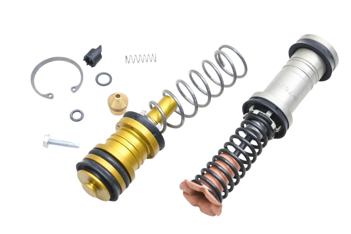 Brake Master Cylinder Repair Kit for Master MC443, M359, F59182