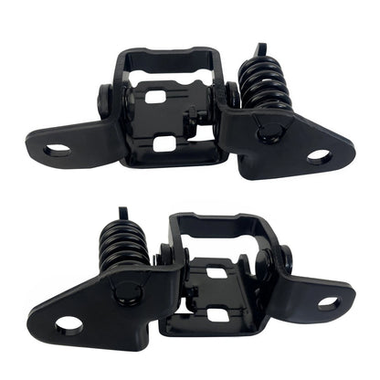 2Pcs Lower Door Hinges for Jeep Compass Patriot (2007–2017)