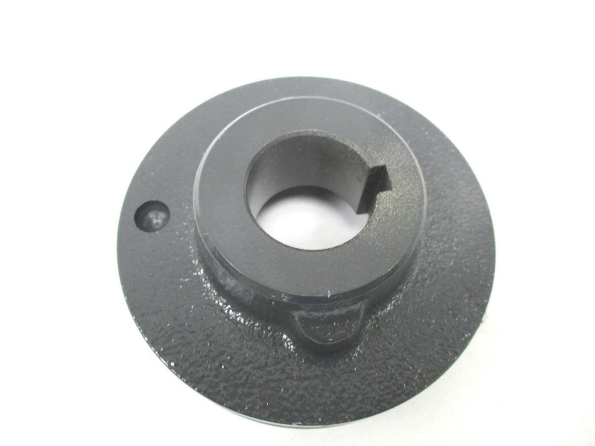 Fan Drive Pulley for Kubota V2203 L2850DT L3250F (17371-74280, 25-39307-00)