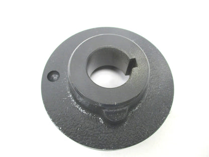 Fan Drive Pulley for Kubota V2203 L2850DT L3250F (17371-74280, 25-39307-00)