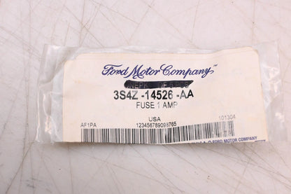OEM Mini Fuse Relay Assembly for Ford (3S4Z-14526-AA)