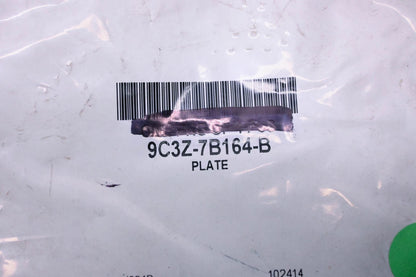 Clutch Friction Plate for Ford (2009–2010) 9C3Z-7B164-B
