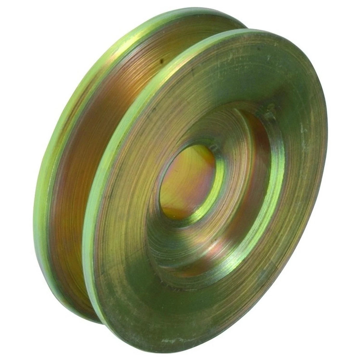 Pulley for Mazda Protege L4 1.8L (1992–1994) AMT5018 201-48001