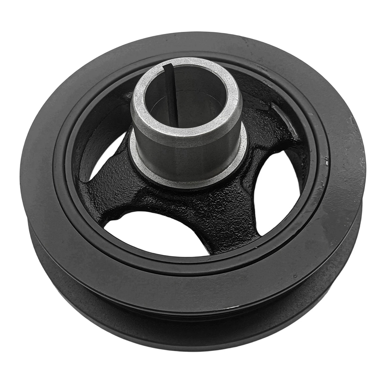 Harmonic Balancer for Dodge Challenger Charger Jeep Grand Cherokee (2011–2020) 594405