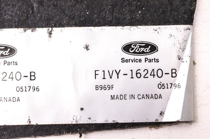 Splash Shield for Ford F1VY-16240-B (NOS)