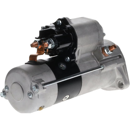 12V Starter for JLG QSB 3.3 Cummins (428000-6800, 255539, S80571)