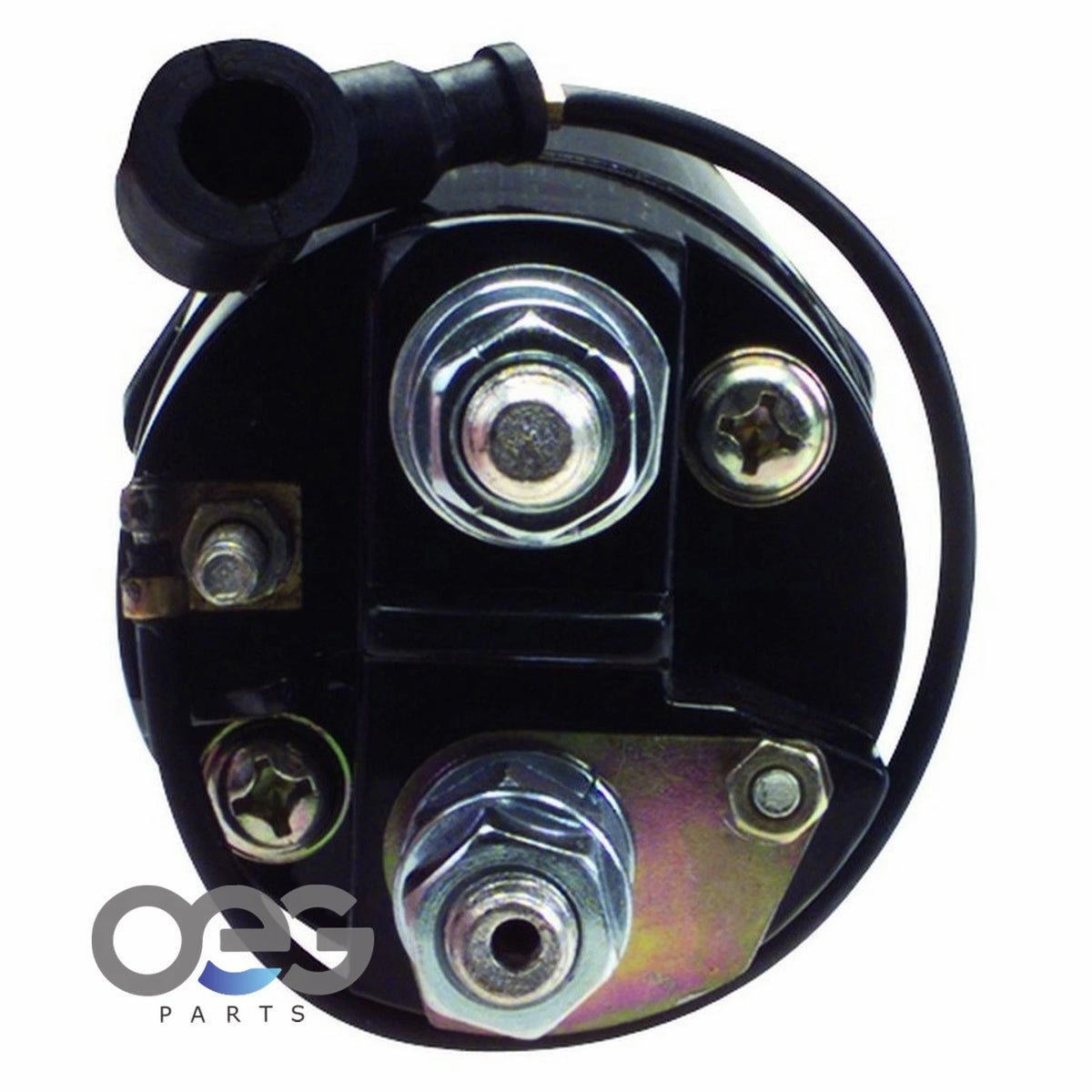 Solenoid for Mercruiser EH700 MIE (1986–1997), Deutz-Allis L3 M3 (1986–1989) 9G5517
