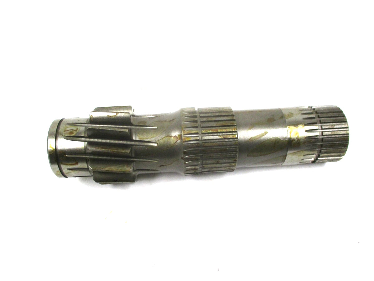 Genuine OEM Gear Shaft for Kubota L3750 L4150 L3350DT L4350DT L4850DT (1990–1999)