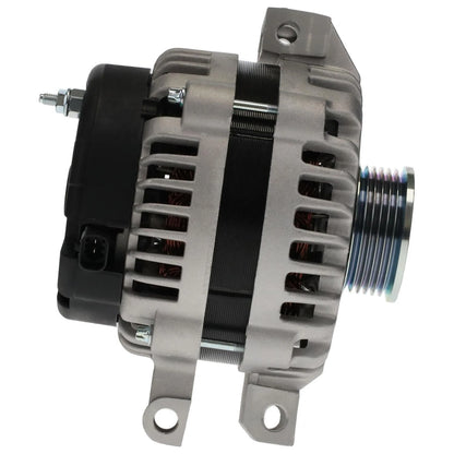 Alternator for Chevrolet Trailblazer L6 4.2L (2007–2009) 90-01-4546 90-01-4546N