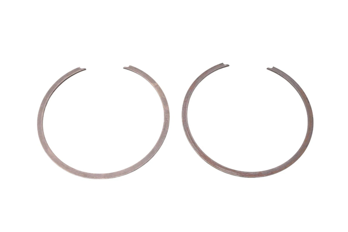 2X Output Shaft Bearing Rings for Ford (E3TZ-7C122-A)