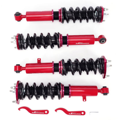 Coilovers Lowering Kit for Lexus GS300 GS400 GS430 (1998–2005) RWD