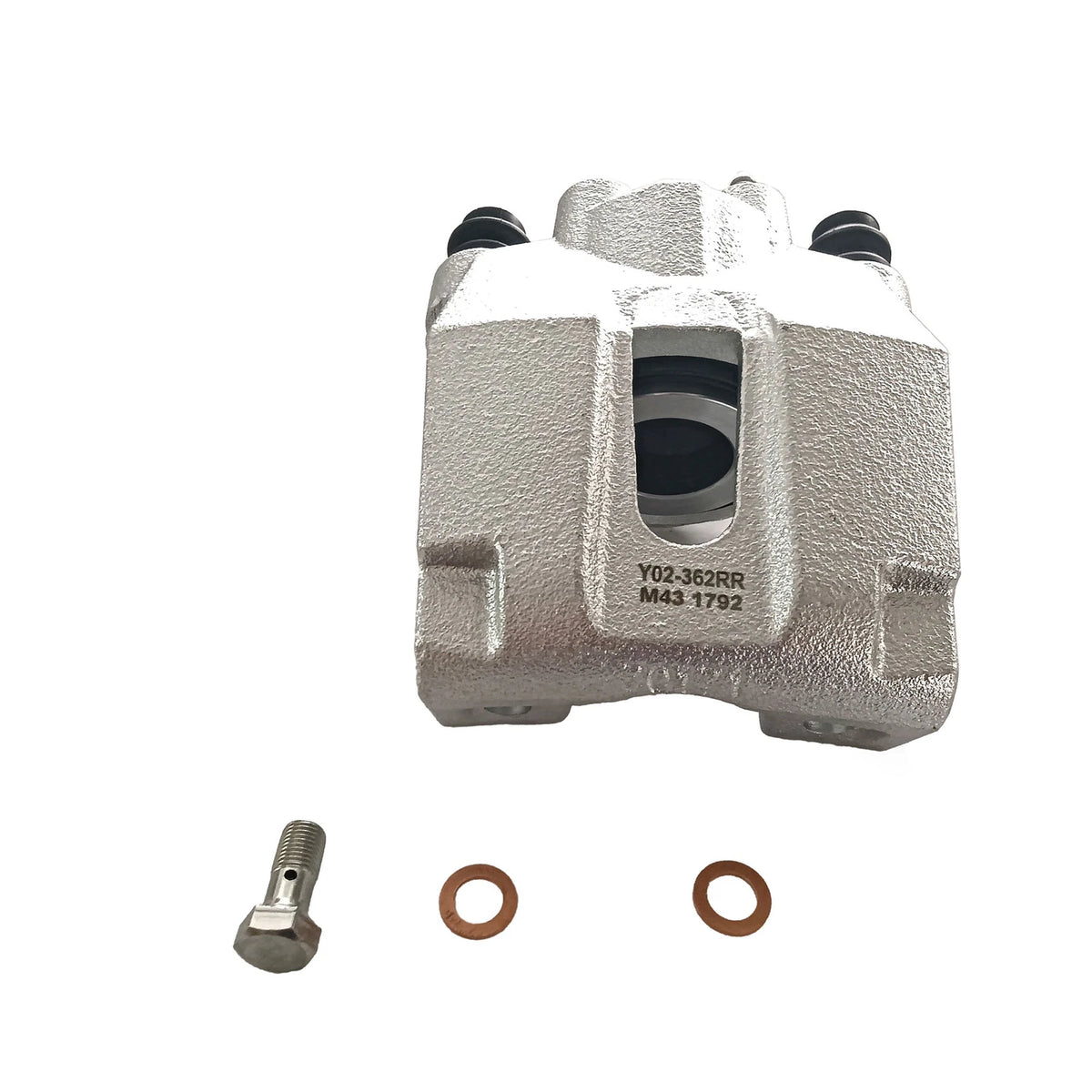 Rear Right Brake Caliper Assembly for Ford F-150 (2004–2011) 18-B5047