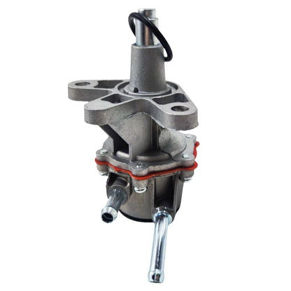 Fuel Pump 4179734 for Massey Ferguson Wheel Loader 7500 (Deutz BF4M1011F)