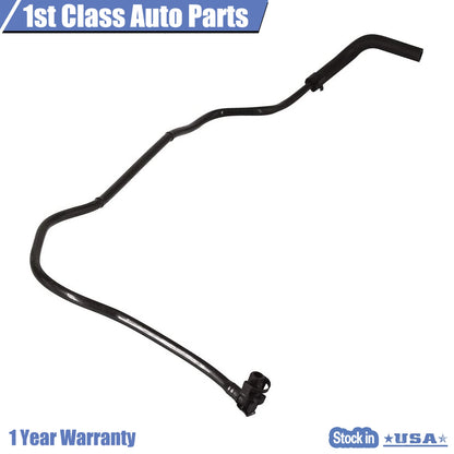 Throttle Body Inlet Heater Pipe Hose for Chevy Cruze Sonic (2011–2018) [25192905]