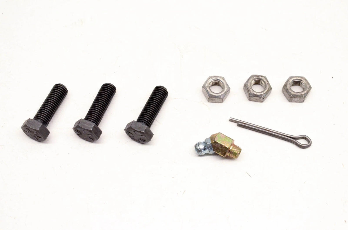 Tie Rod End Hardware Kit for Wagner (93-001092-009)