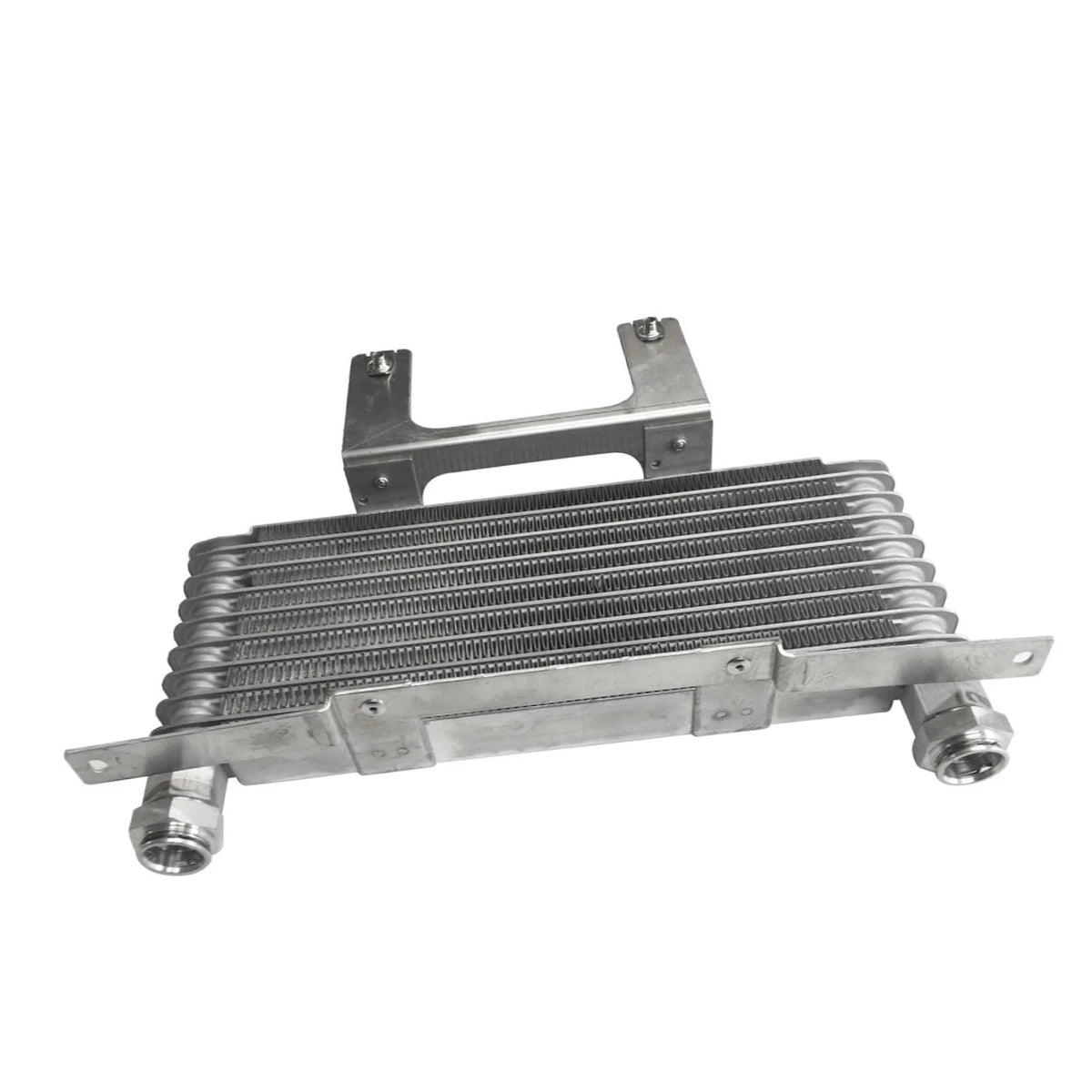 Transmission Oil Cooler 918-249 for Chevy Silverado 2500 HD, Sierra 3500 (2001–2006)