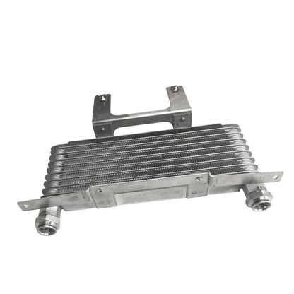 Transmission Oil Cooler 918-249 for Chevy Silverado 2500 HD, Sierra 3500 (2001–2006)