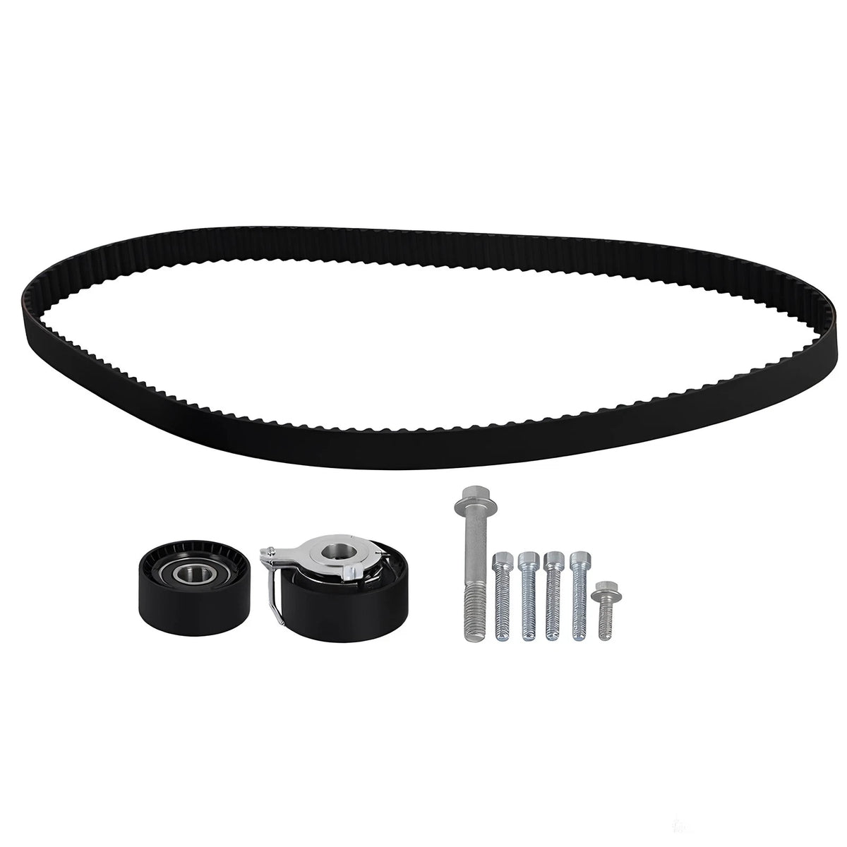 Engine Timing Kit for Volvo XC40 XC60 XC70 XC90 V60 V70 V90 S90 (2018–2023) 32213096