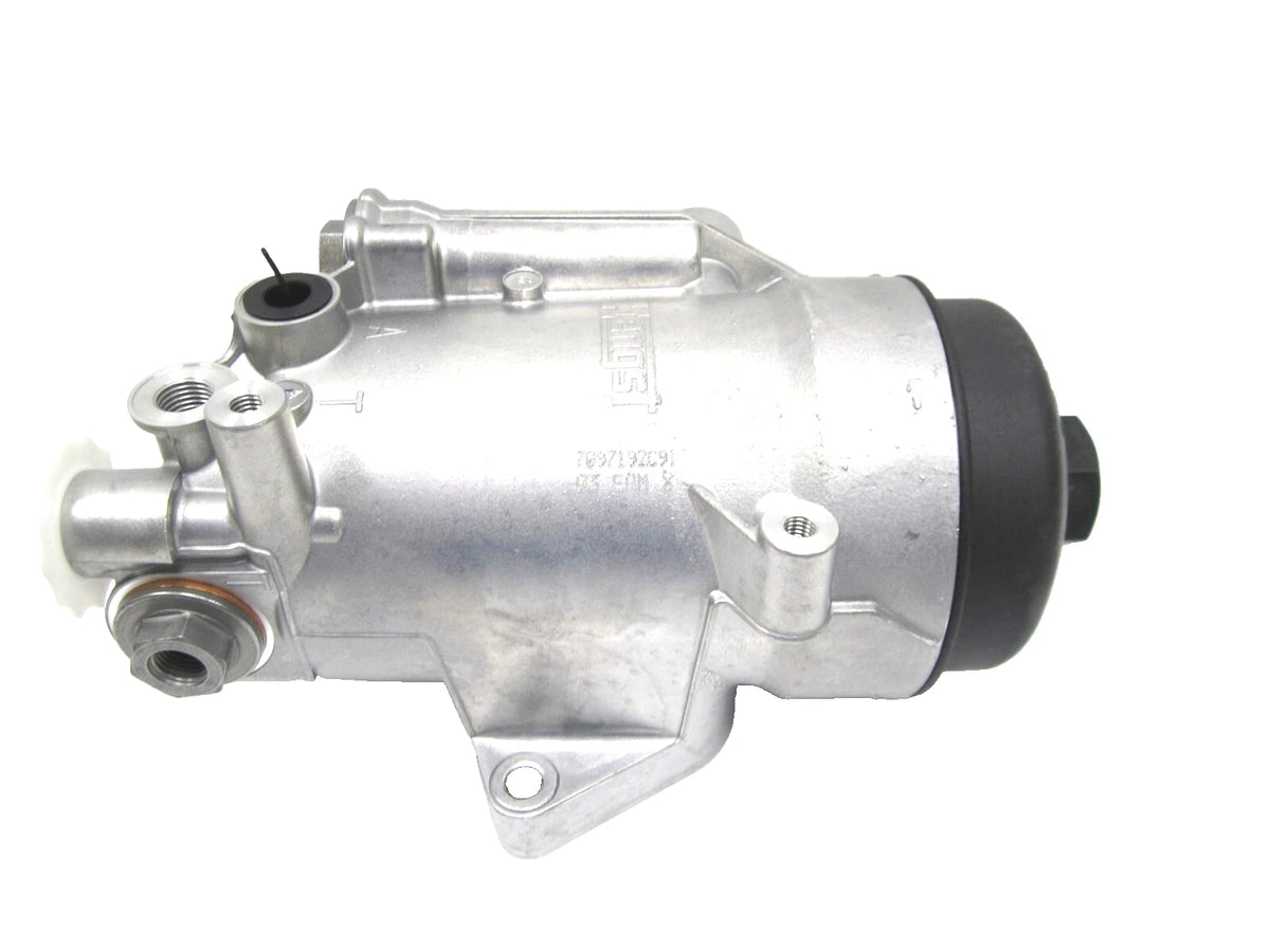 Fuel Filter Assembly for International LT 12.4L (2000–2023) 7097192C91