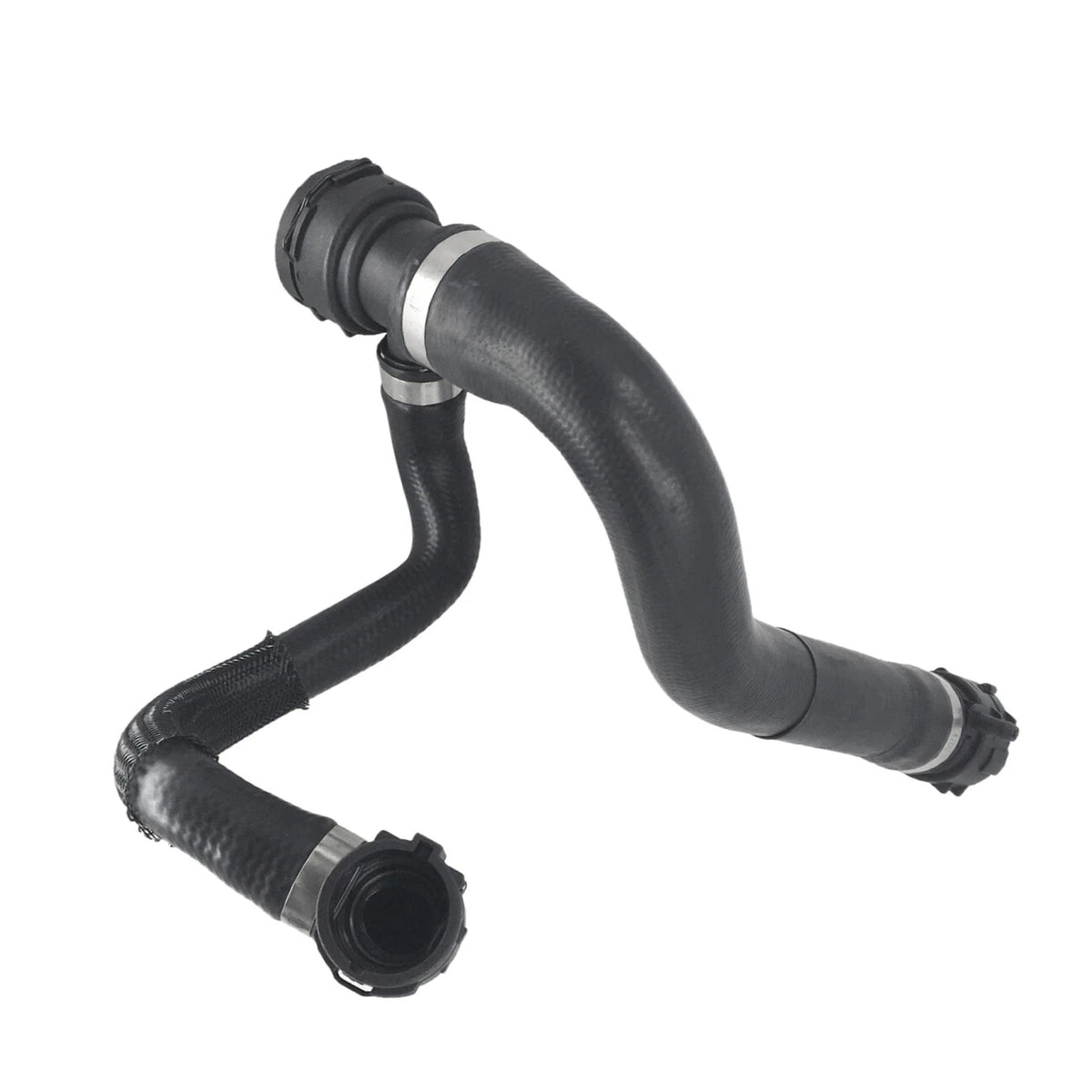 Upper Radiator Cooling Hose for BMW E70 X5 4.8i xDrive (2007–2010)
