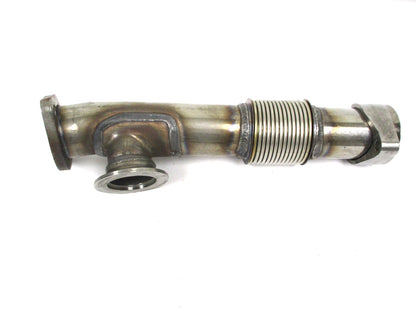 Exhaust Kit for International (1855347C94, 1855347C93)